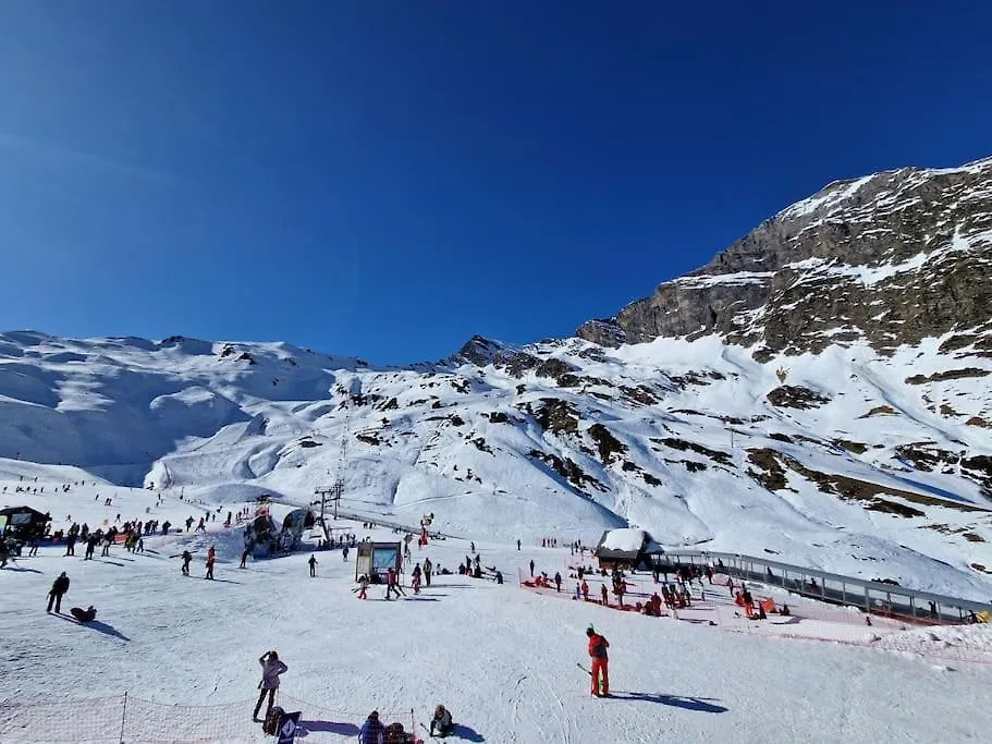 L'Ecrin - 76M2 - 8P - Centre Ville Cauterets Francia